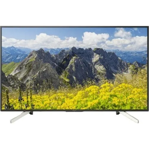 Sony KD-65XF7596 65 inç 164 cm Uydu Alıcılı 4K Ultra HD  Smart Led Tv