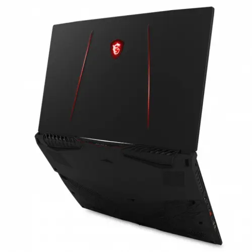 MSI GE75 Raider 8SF-240XTR Gaming Notebook