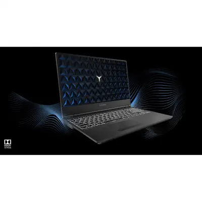 Lenovo Legion Y530 81FV00B9TX i7-8750H 16GB 1TB+256GB SSD 4GB NVIDIA GeForce GTX 1050 15.6″ Windows10 Notebook