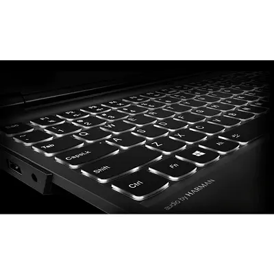 Lenovo Legion Y530 81FV00B8TX Gaming Notebook