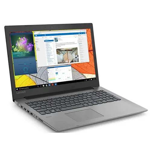 Lenovo IP330 81DM003PTX i5-8250U 8GB 1TB 2GB GeForce MX150 17.3″ FreeDOS Notebook