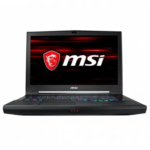 MSI GT75 Titan 8SG-208XTR Gaming Notebook