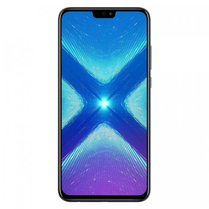 Honor 8X 128GB Siyah Cep Telefonu