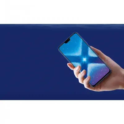 Honor 8X 128GB Siyah Cep Telefonu