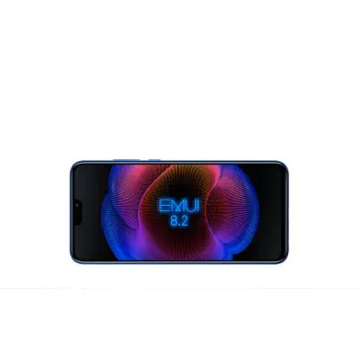 Honor 8X 128GB Mavi Cep Telefonu