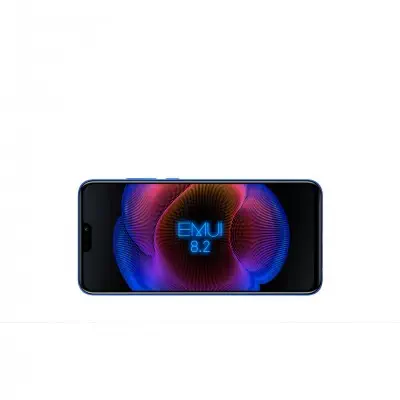 Honor 8X 128GB Siyah Cep Telefonu