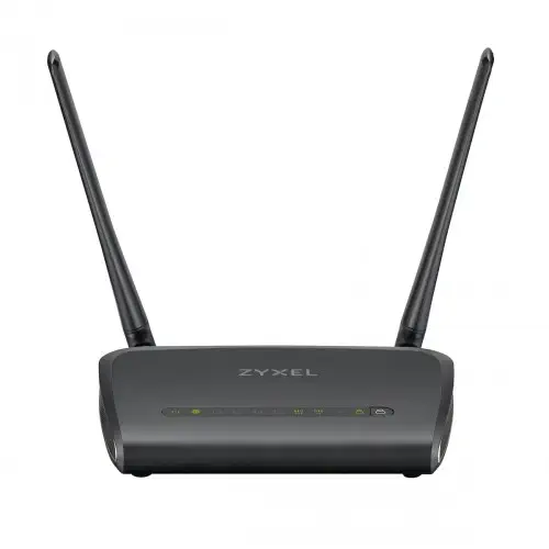 Zyxel NBG6617 AC1300 Router