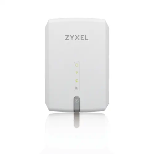 Zyxel WRE6602 AC1200 Kablosuz Genişletici