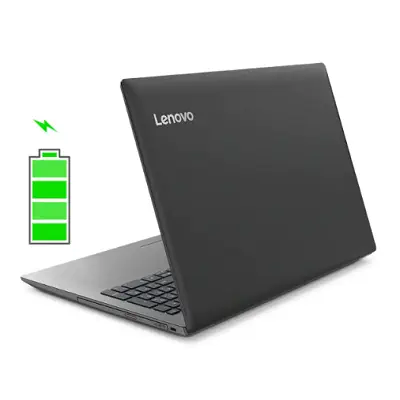 Lenovo IP330 81DE00TUTX i7-8550U 16GB 1TB 4GB NVIDIA GeForce MX150 15.6″ FreeDOS Notebook