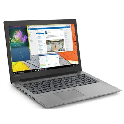 Lenovo IP330 81DC00E4TX i3-7020U 4GB 1TB 2GB Radeon 530 15.6″ FreeDOS Notebook