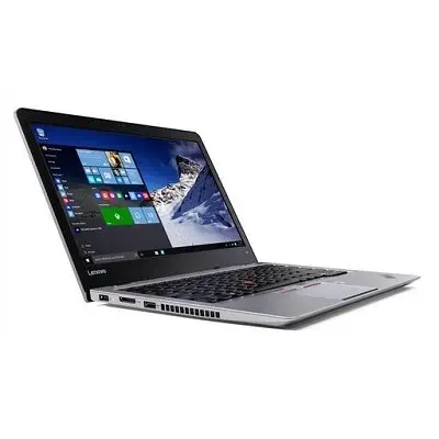 Lenovo ThinkPad 13 20J1004DTX i5 7200 8GB 256GB SSD 13.3″ Windows10 Pro Notebook
