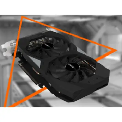 Gigabyte GV-N2060OC-6GD Gaming Ekran Kartı