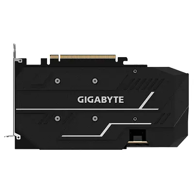 Gigabyte GV-N2060OC-6GD Gaming Ekran Kartı