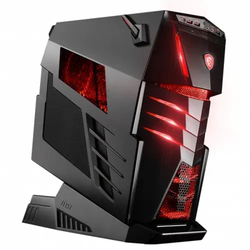 MSI Aegis TI3 8RF-072EU Gaming Masaüstü Bilgisayar