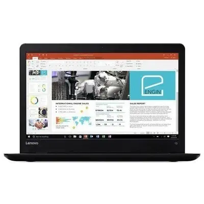 Lenovo ThinkPad 13 20J1000NTX Notebook