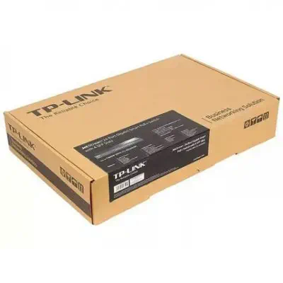 Tp-Link T1600G-28PS TL-SG2424P Switch
