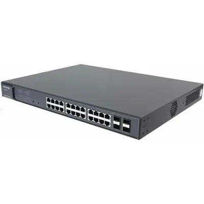 Tp-Link T1600G-28PS TL-SG2424P Switch