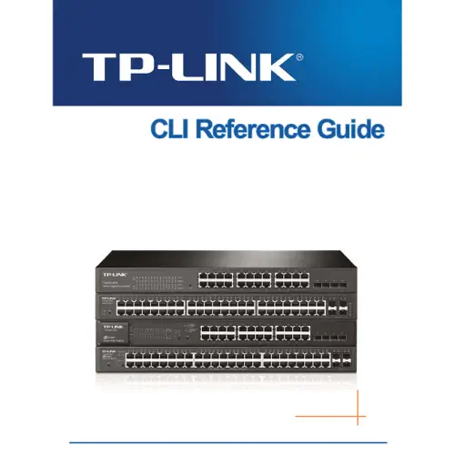 Tp-Link T1600G-28PS TL-SG2424P Switch