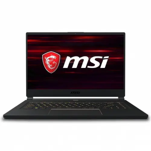 MSI GS65 Stealth 8SF-210XTR Gaming Notebook