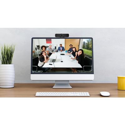 Logitech C925E 960-001076 Full HD Siyah Webcam