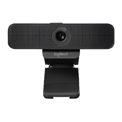 Logitech C925E 960-001076 Full HD Siyah Webcam