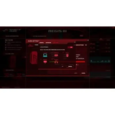 Asus GL12CP-TR006D Gaming Masaüstü Bilgisayar