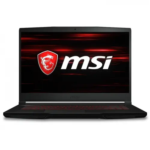 MSI GF63 8RC-473XTR Gaming Notebook