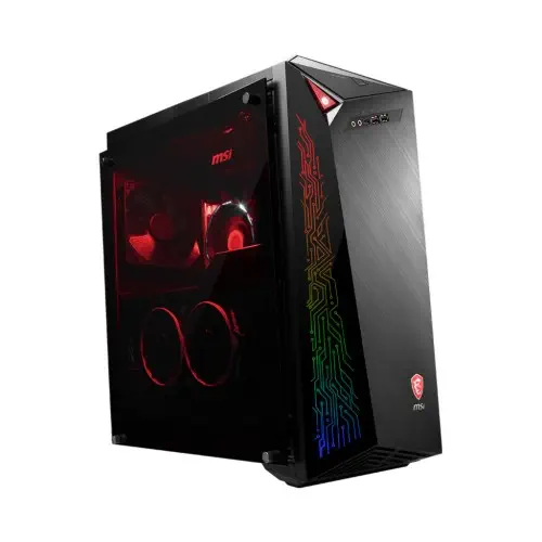 MSI Infinite A 8RD-410XTR Gaming Masaüstü Bilgisayar