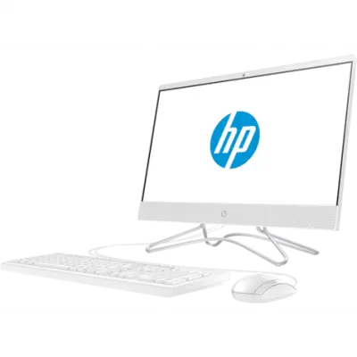 HP 22-C0044NT 5WC11EA All In One PC