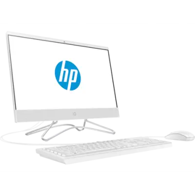 HP 22-C0044NT 5WC11EA All In One PC