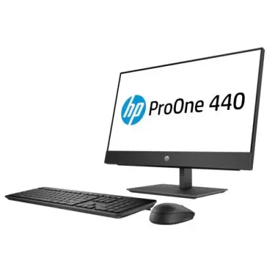 HP ProOne 440 G4 4NT87EA All In One PC
