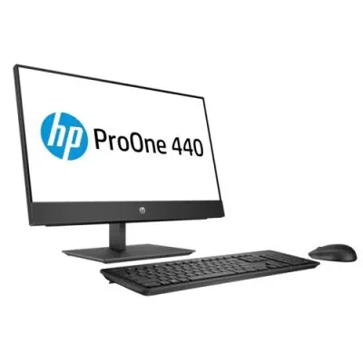 HP ProOne 440 G4 4NT87EA All In One PC