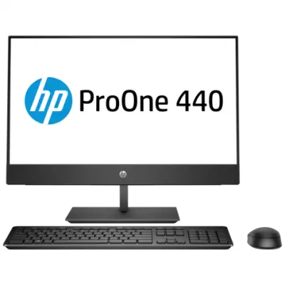 HP ProOne 440 G4 4NT87EA All In One PC