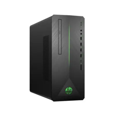 HP Pavilion 790-0032NT 5XP72EA Gaming Masaüstü Bilgisayar