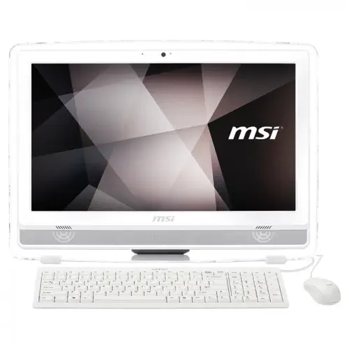 MSI PRO AC17-102TR-X All In One PC