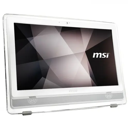 MSI PRO AC17-102TR-X All In One PC