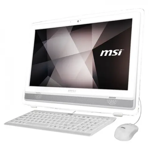 MSI PRO AC17-102TR-X All In One PC