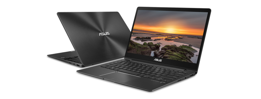 Asus ZenBook UX331FN-EG014T Ultrabook