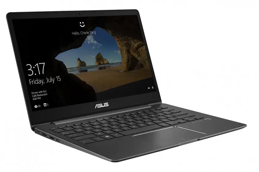 Asus ZenBook UX331FN-EG014T Ultrabook