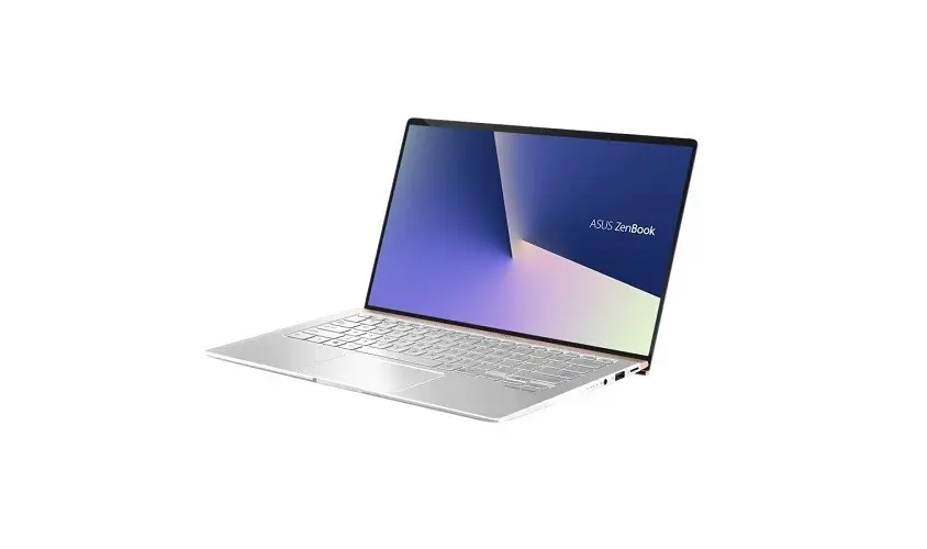 Asus ZenBook UX433FN-A5028T Ultrabook