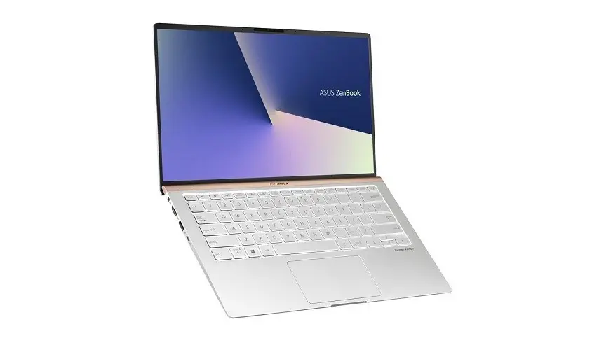 Asus ZenBook UX433FN-A5028T Ultrabook