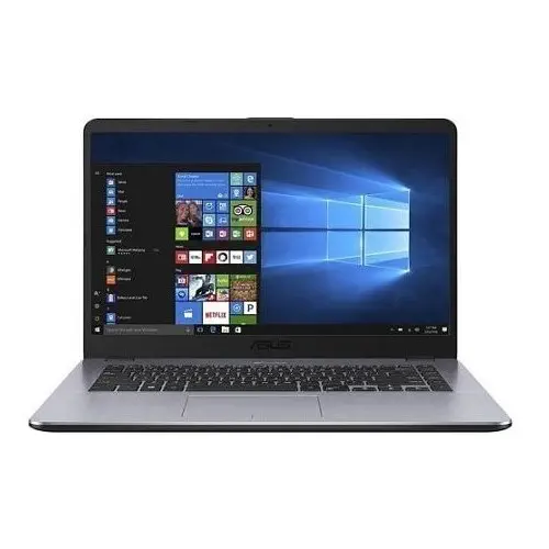 Asus VivoBook X505BP-BR167 AMD A9-9425 4GB 1TB 2GB 15.6” HD Endless Notebook