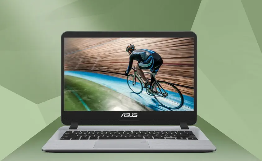 Asus VivoBook X505BP-BR167 AMD A9-9425 4GB 1TB 2GB 15.6” HD Endless Notebook