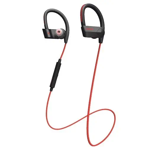 Jabra Sport Pace Kırmızı