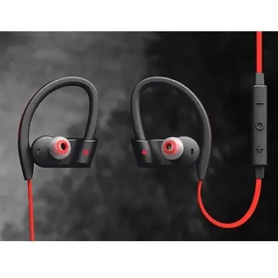 Jabra Sport Pace Kırmızı