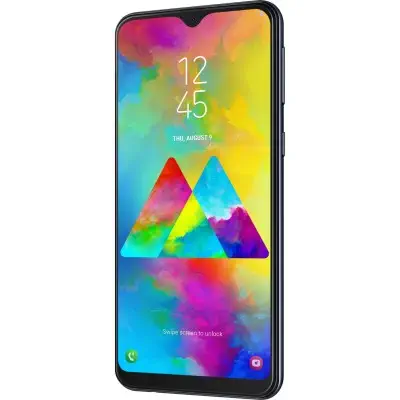 Samsung Galaxy M20 M205 64GB Koyu Gri Cep Telefonu