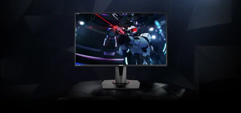 Asus VG279Q 1ms 144Hz HDMI DP IPS Full HD  27″ Gaming (Oyuncu) Monitör