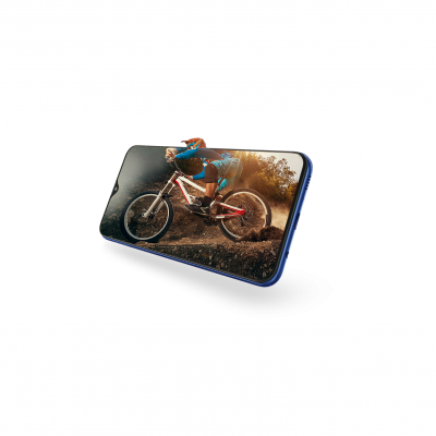 Samsung Galaxy M20 32GB Koyu Gri Cep Telefonu