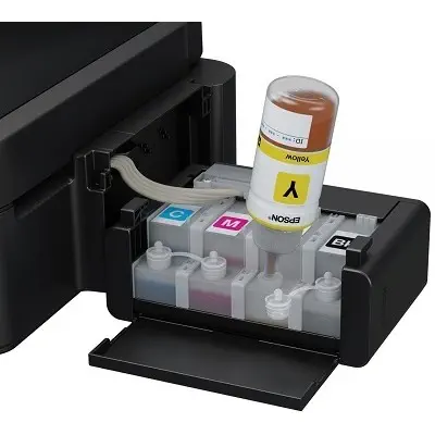 Epson EcoTank L1455 Renkli Çok Fonksiyonlu Tanklı Yazıcı