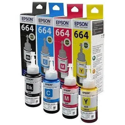 Epson EcoTank L1455 Renkli Çok Fonksiyonlu Tanklı Yazıcı